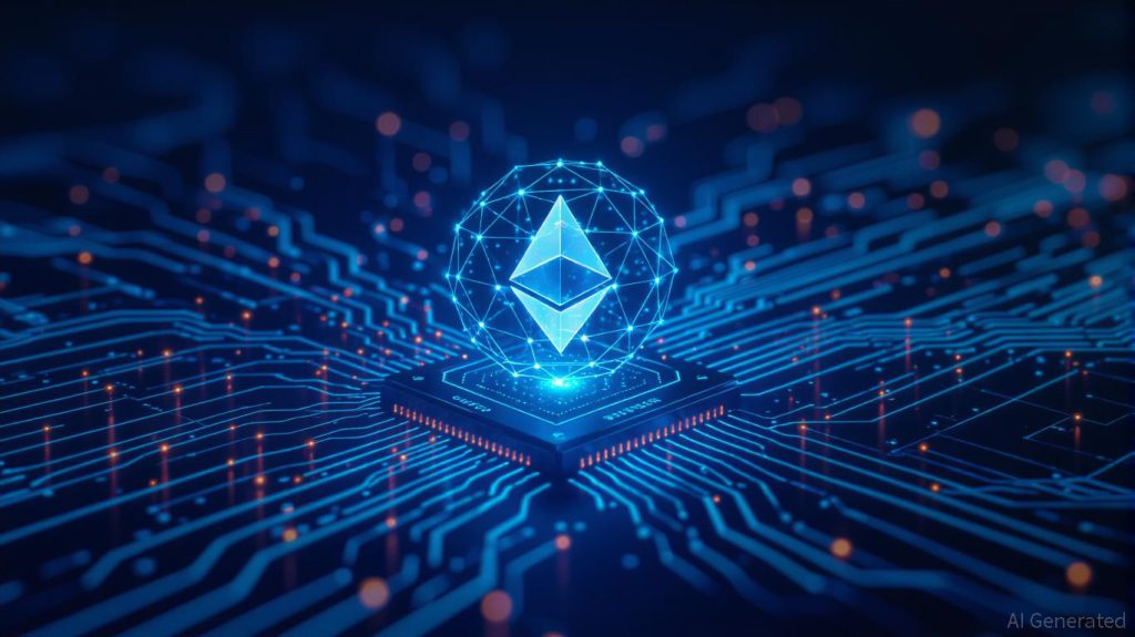 اتریوم، معروف ترین رمز ارز در حوزه قراردادهای هوشمند است