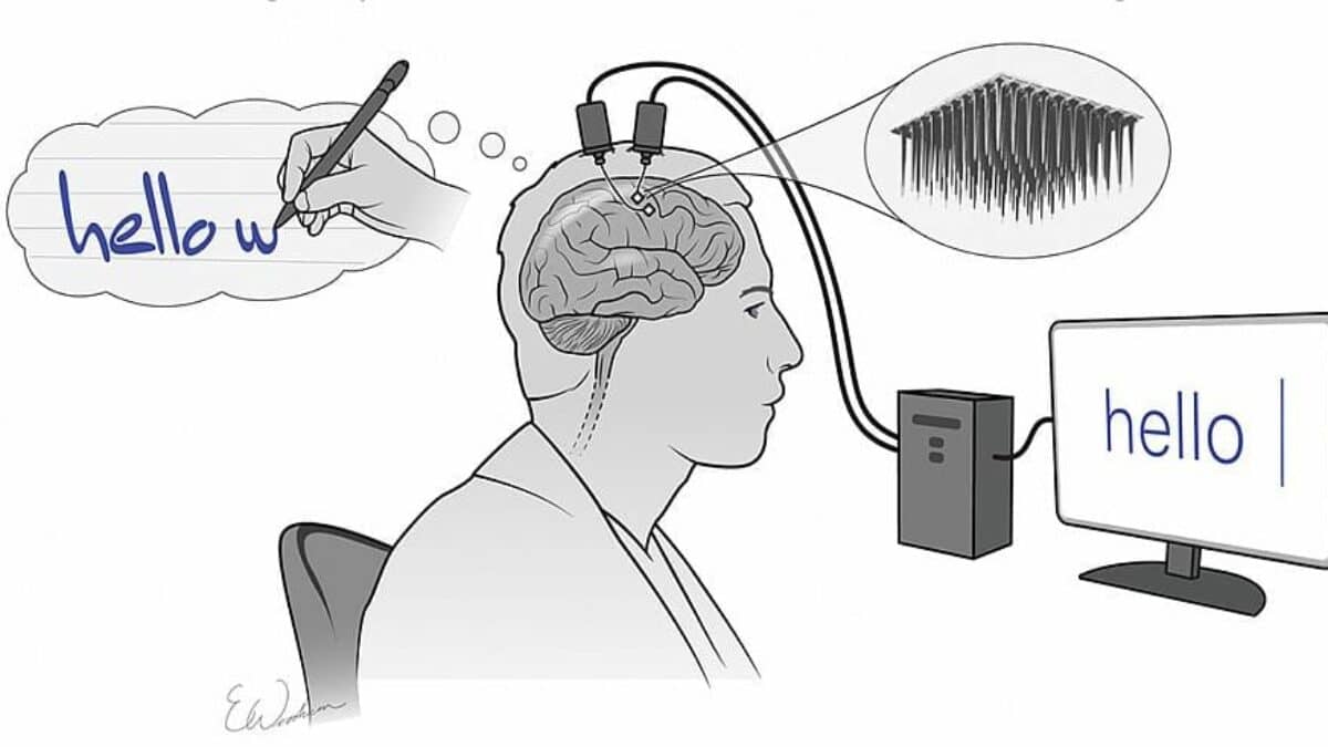 بازگرداندن توانایی ارتباط از دیگر کاربردهای BCI