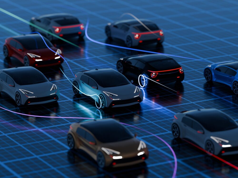 خودروهای خودران