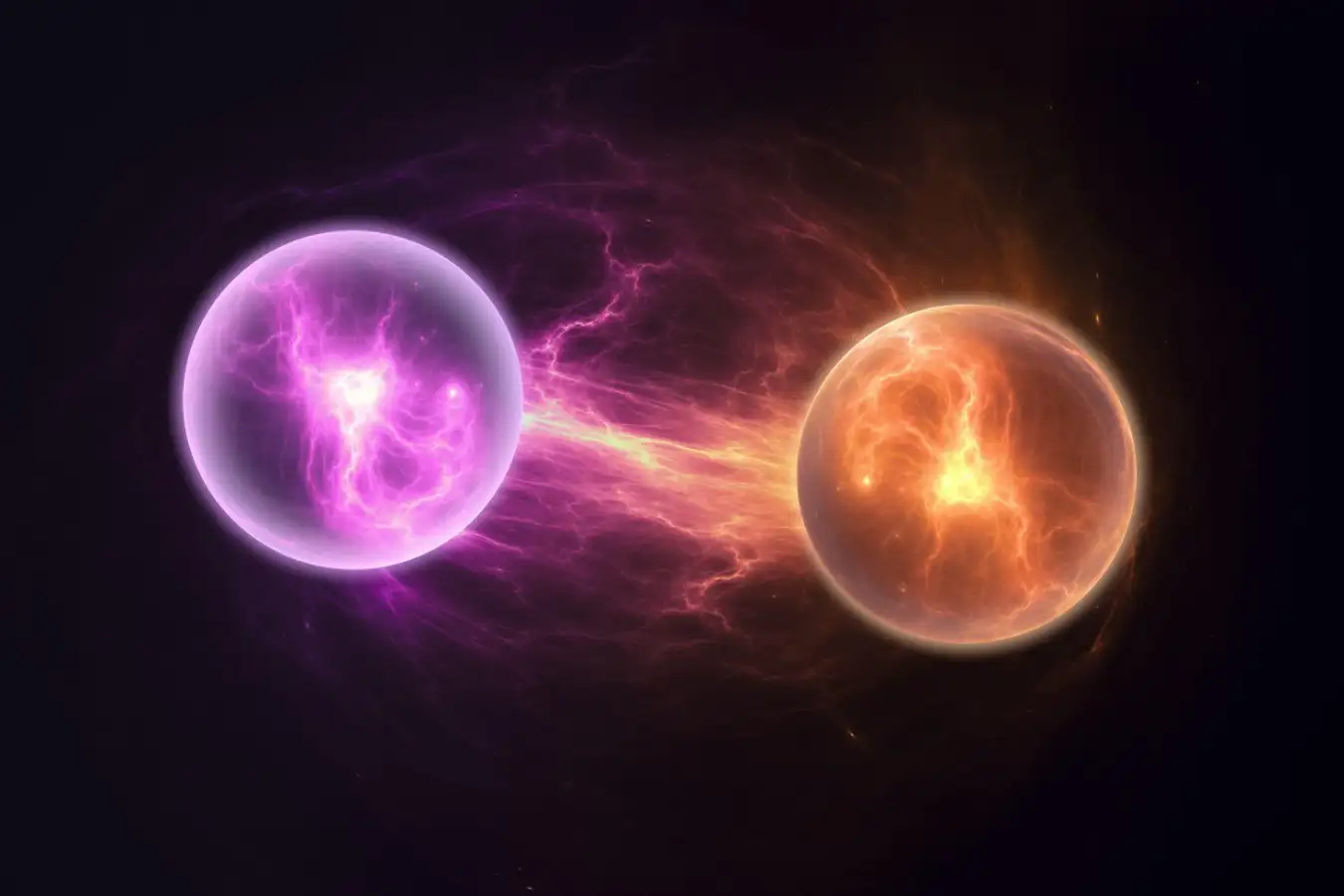 درهم تنیدگی (Entanglement)