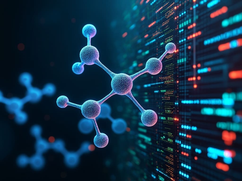 علوم مواد و شیمی کوانتومی