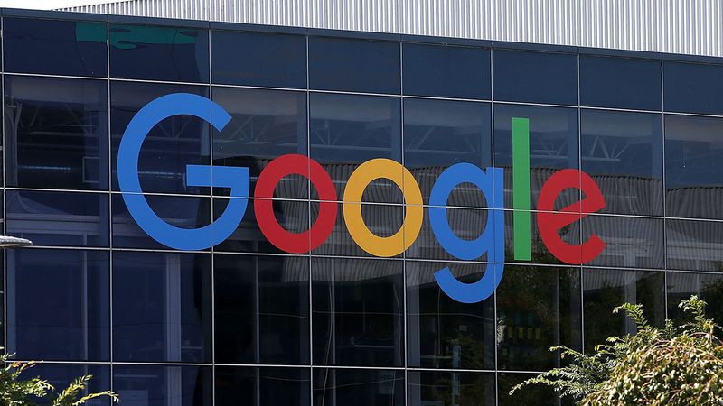 شرکت گوگل