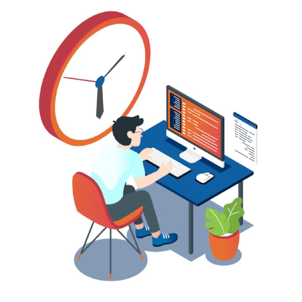 چالش های برنامه نویسی بدون کد