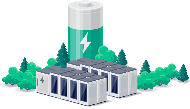 کمک به محیط زیست با باتری های نوین